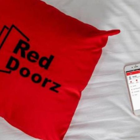 Reddoorz Plus @ Demangan Gejayan Pakualaman Dış mekan fotoğraf
