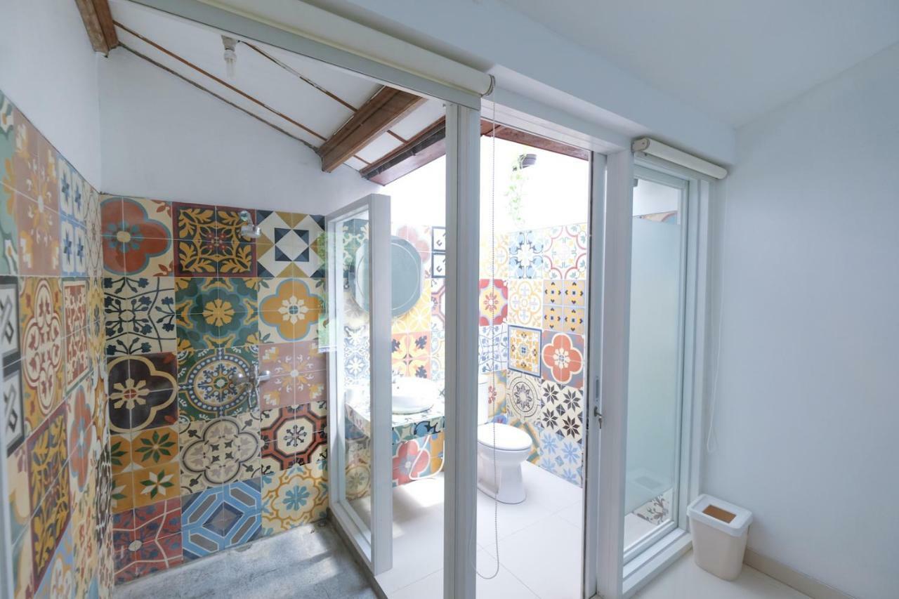 Reddoorz Plus @ Demangan Gejayan Pakualaman Dış mekan fotoğraf