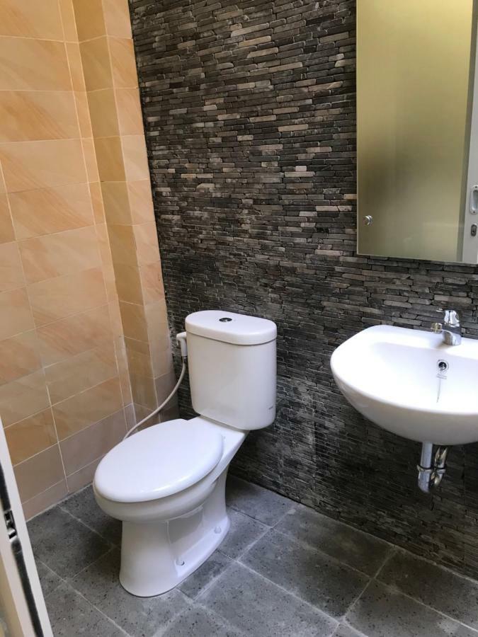 Reddoorz Plus @ Demangan Gejayan Pakualaman Dış mekan fotoğraf
